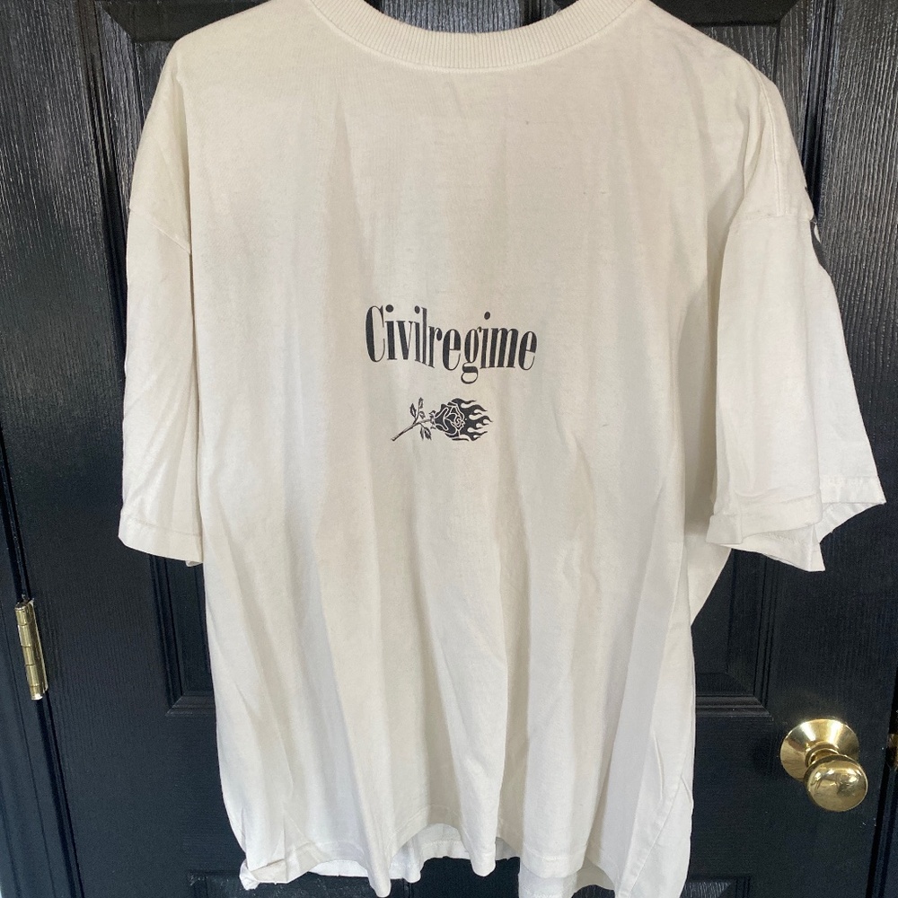 Men’s T-shirt